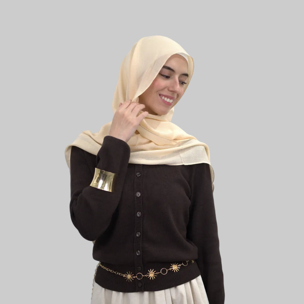 Caramel Modal