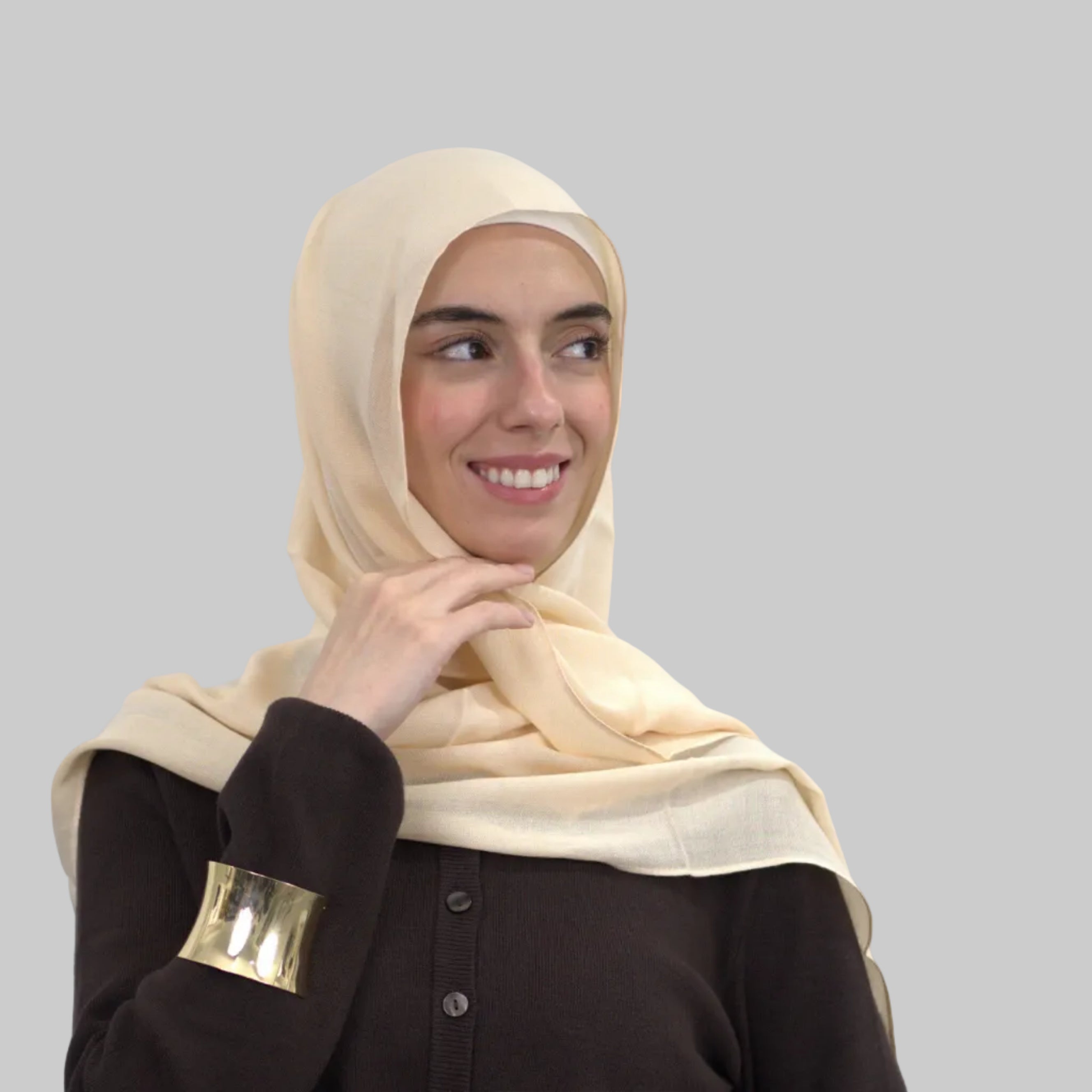 Caramel Modal