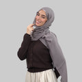 Warm Taupe Modal
