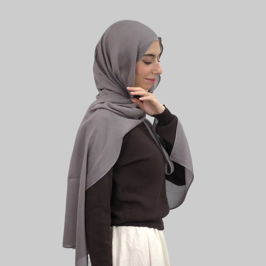 Warm Taupe Modal