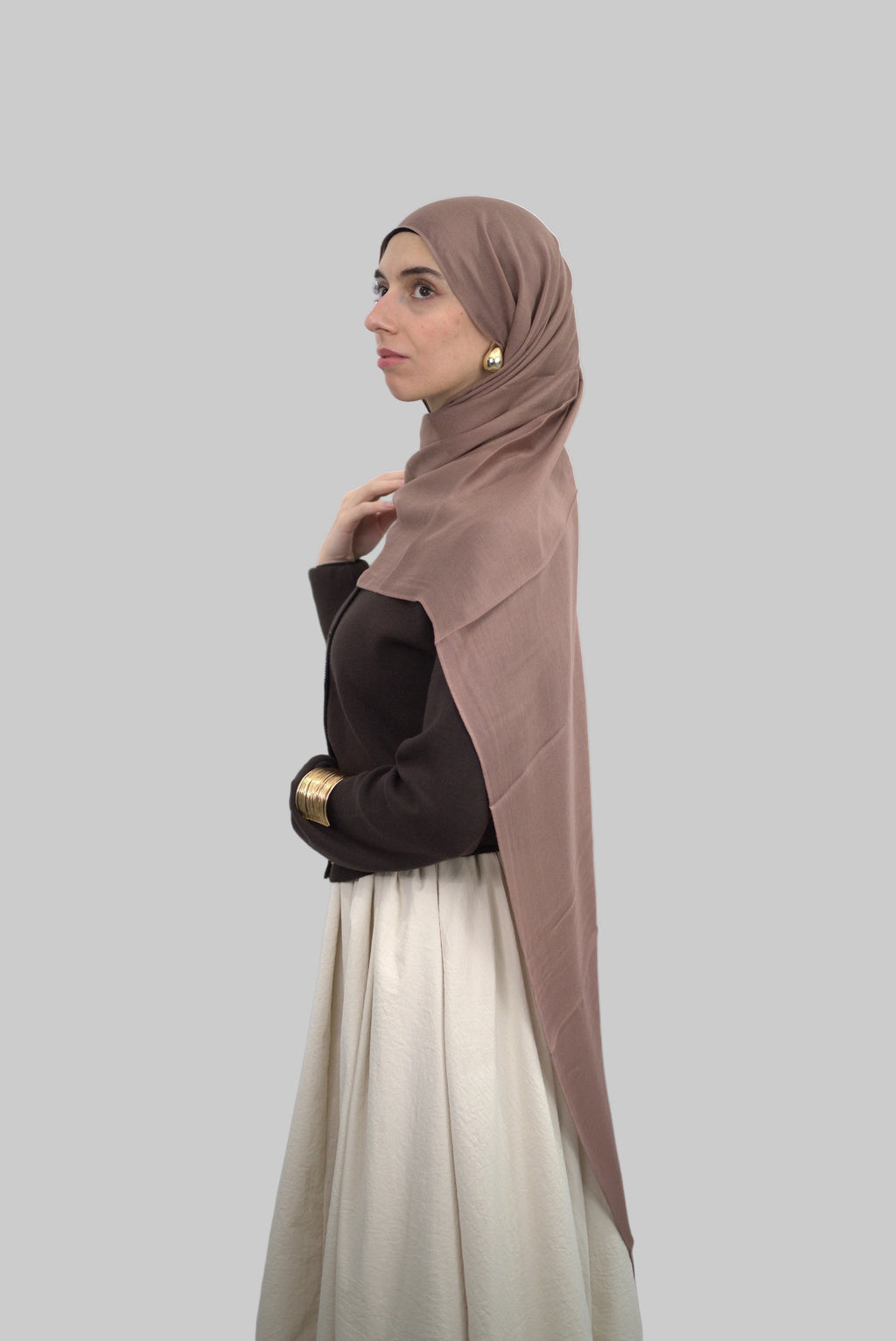 Mauve Modal