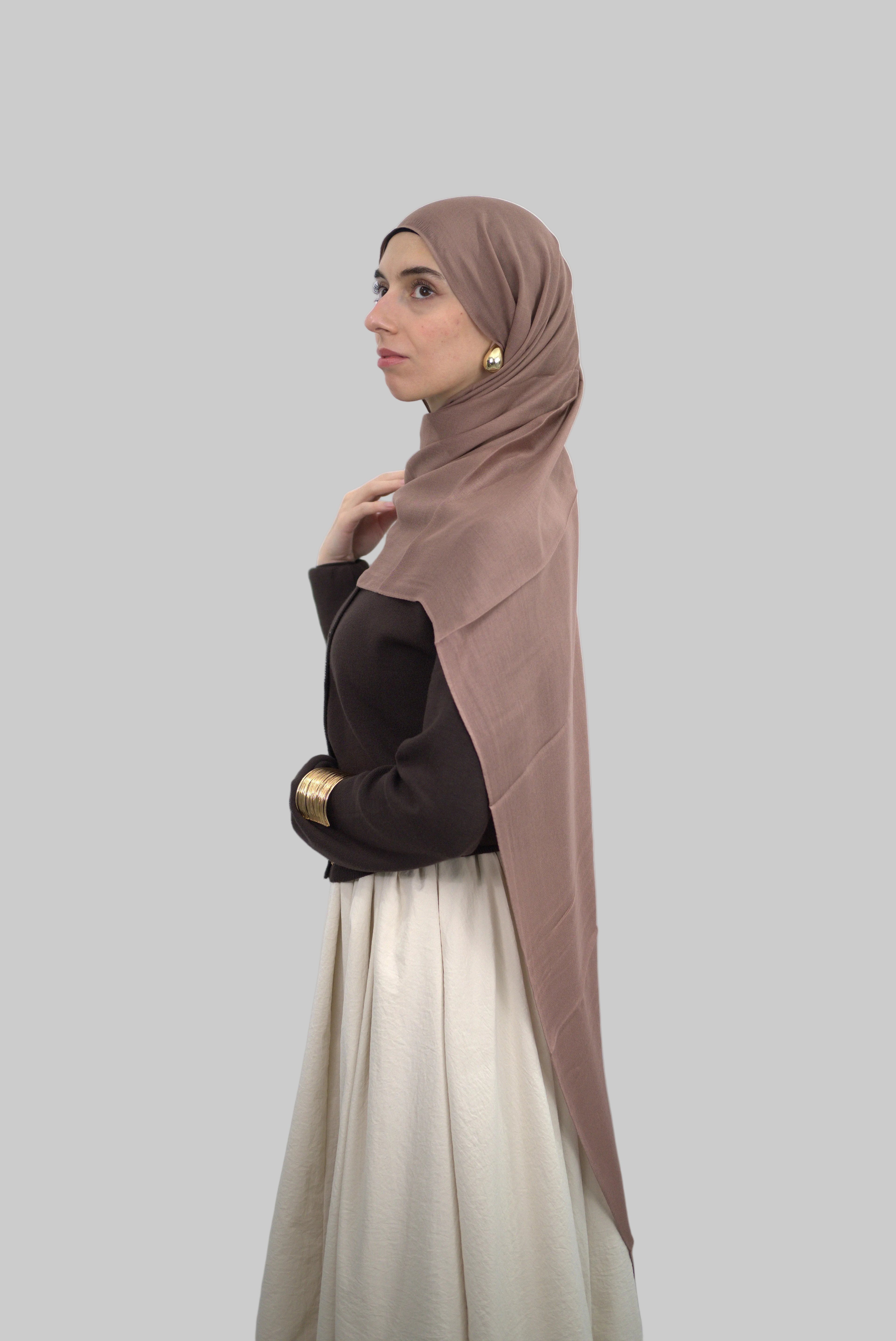Mauve Modal