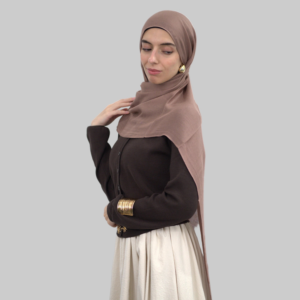 Mauve Modal