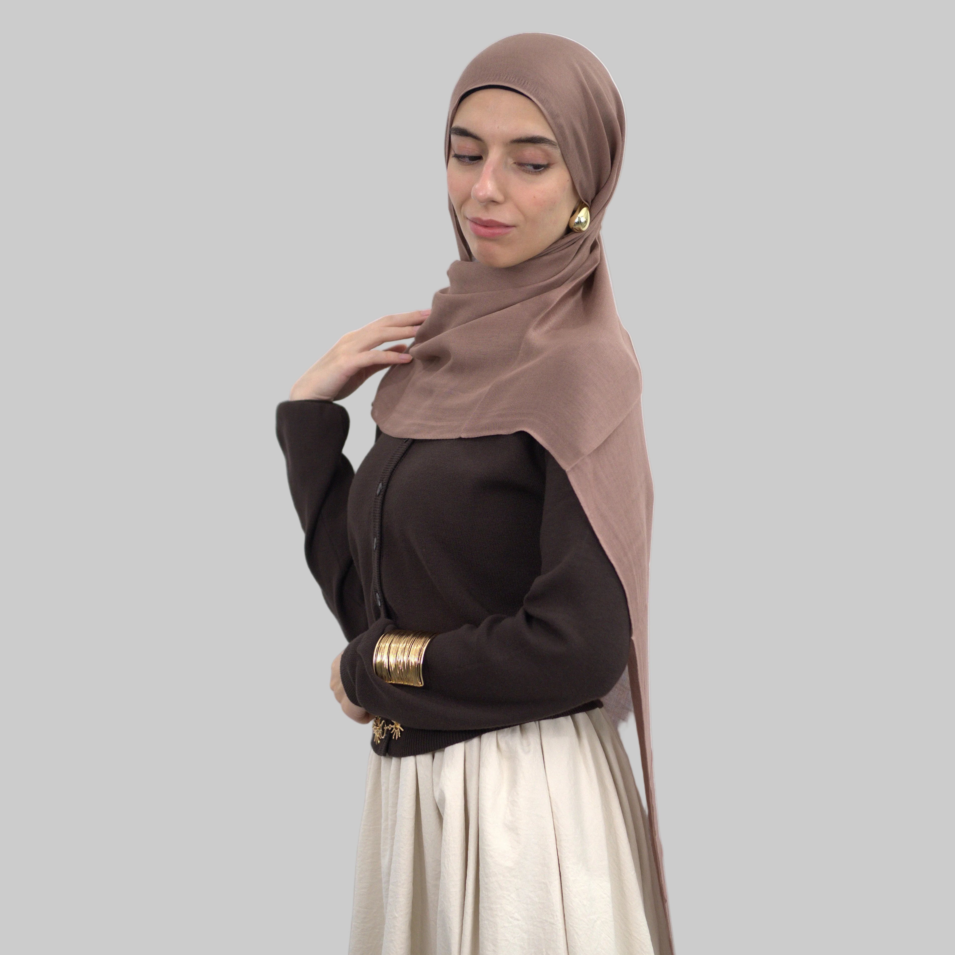 Mauve Modal