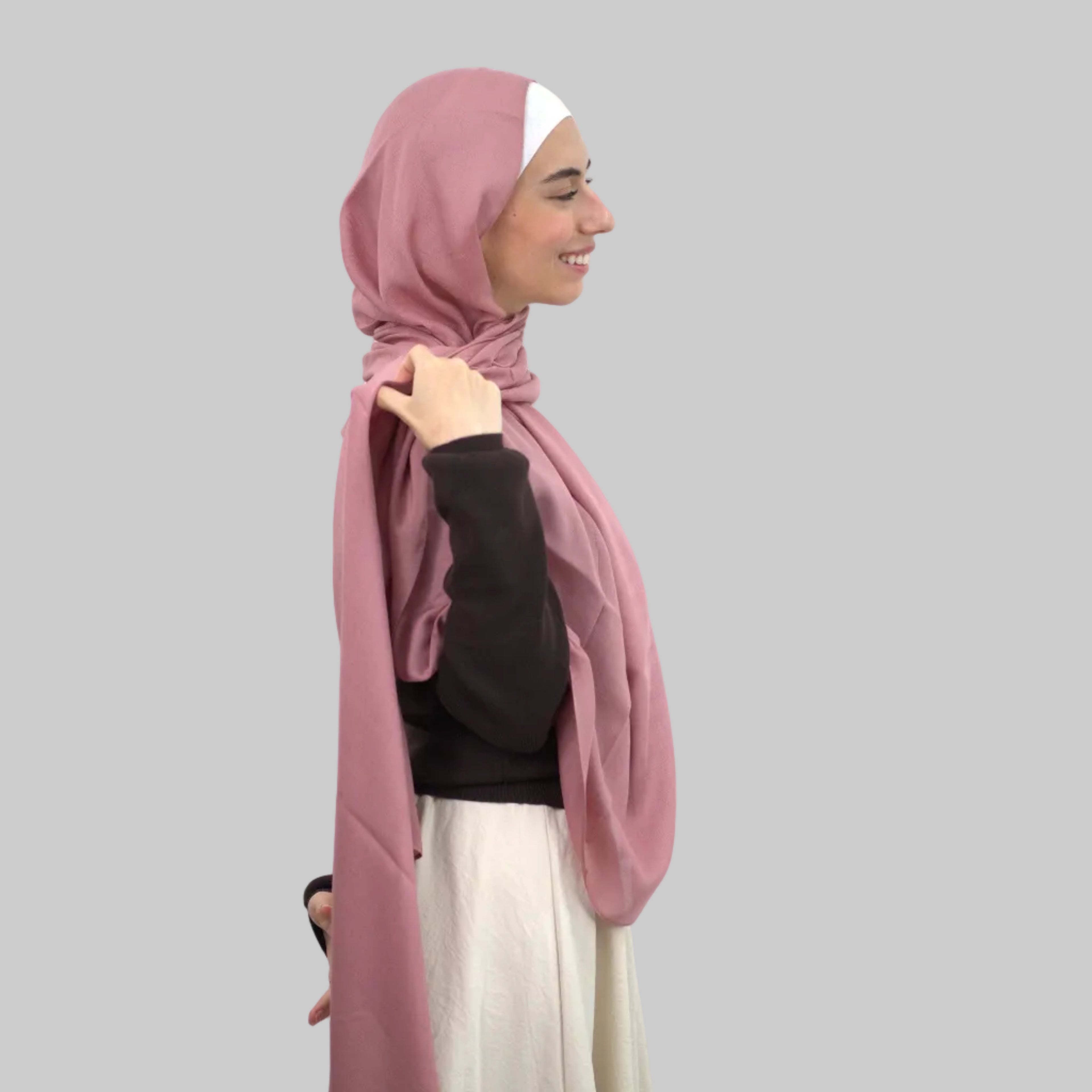 Rose Modal