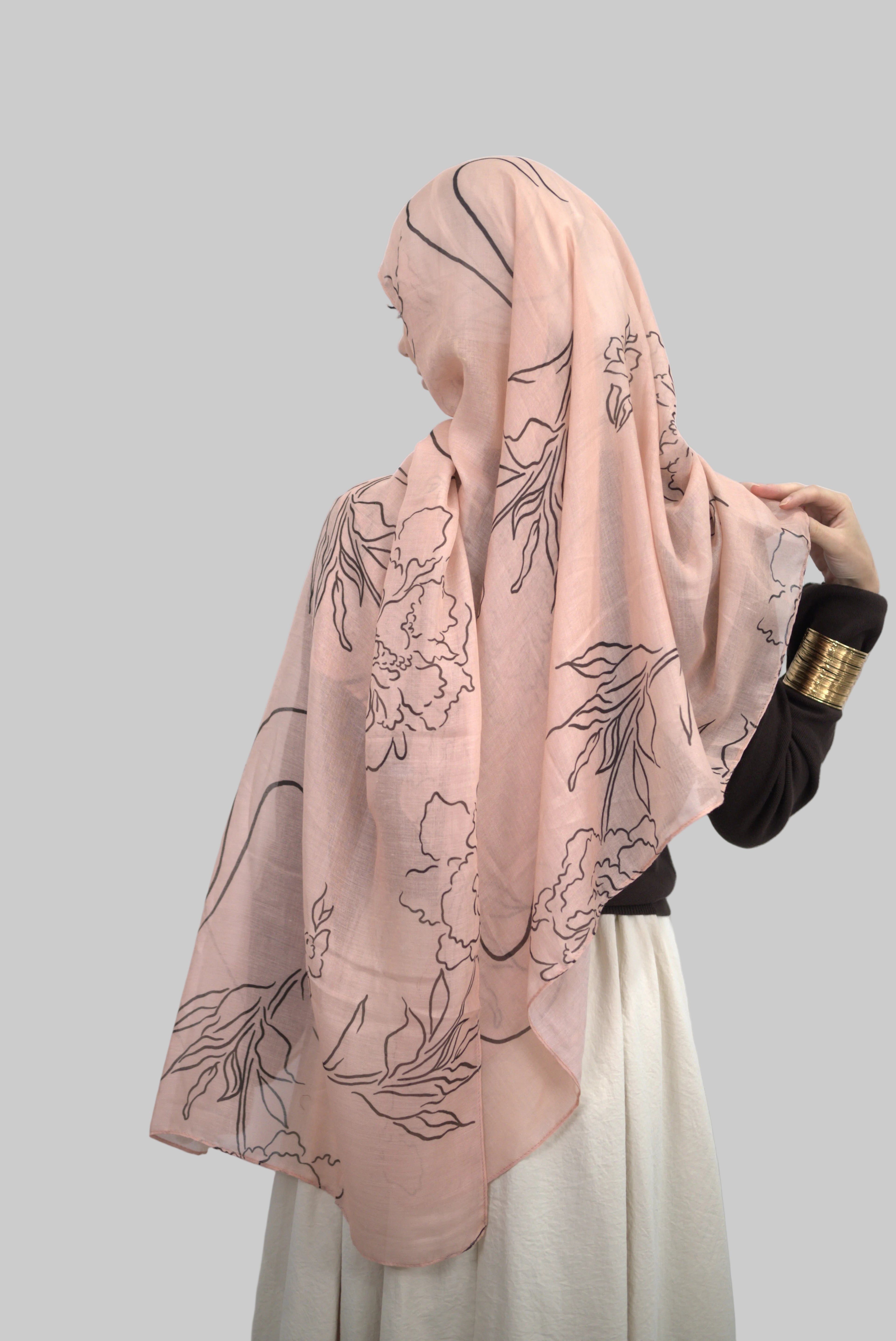 Bloom Blush