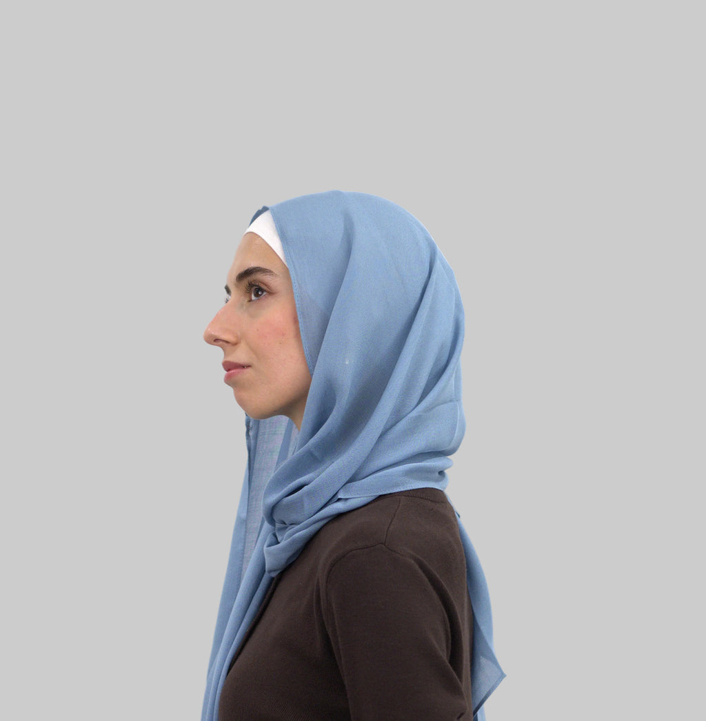 Sky Blue Modal