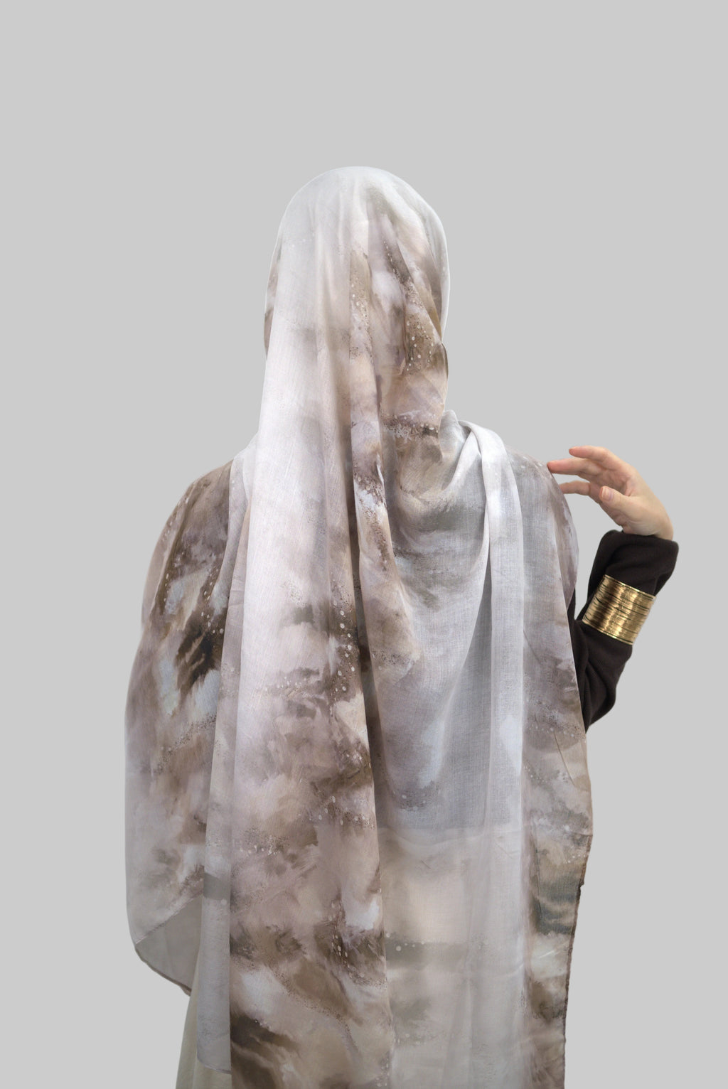 Marble Mist