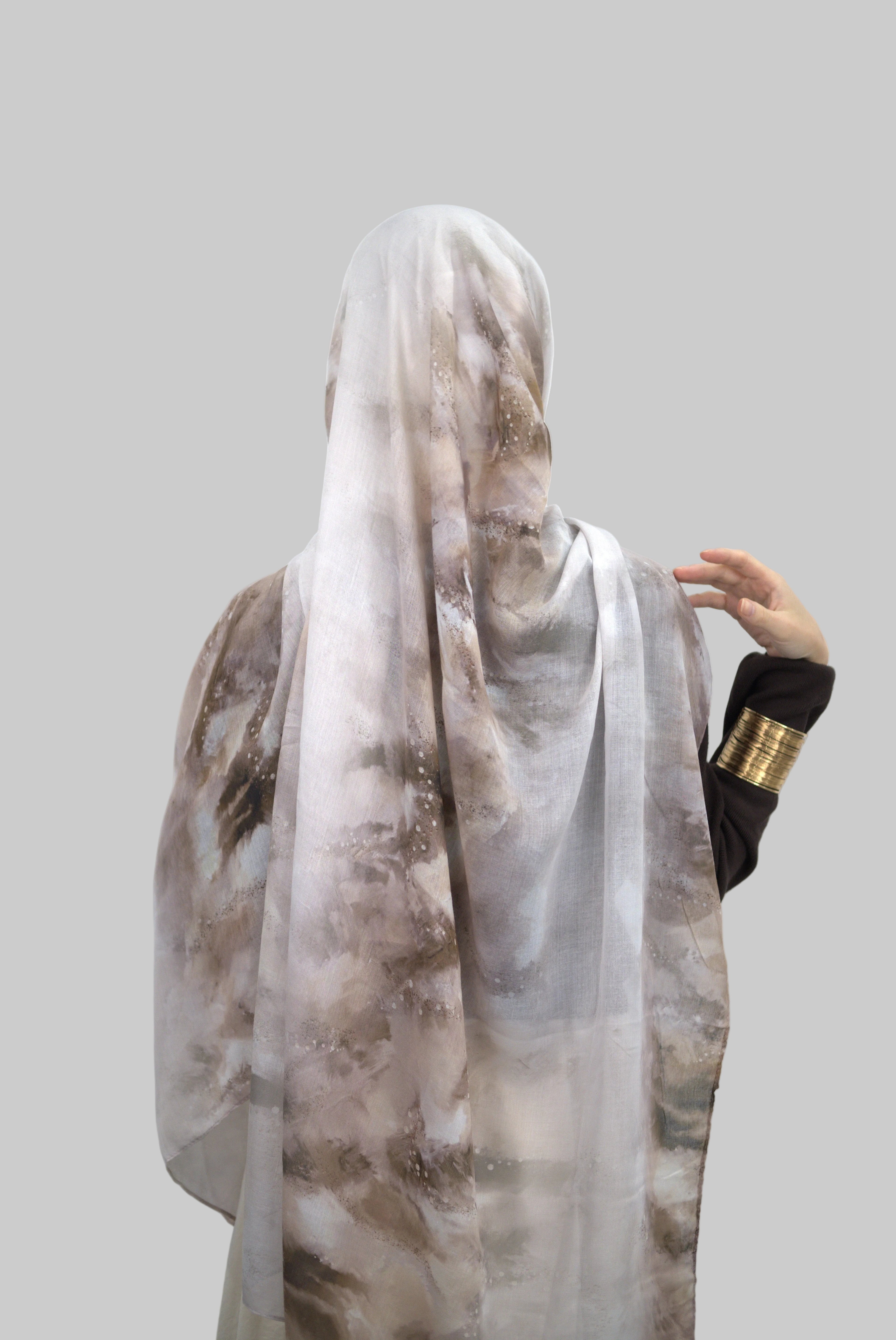 Marble Mist