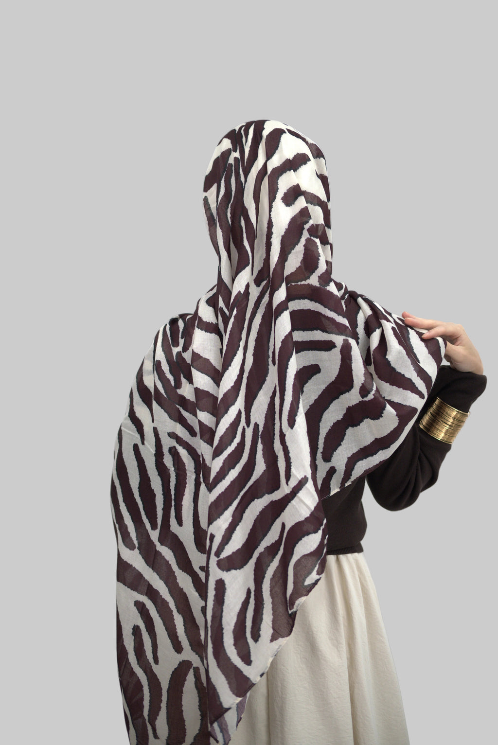 Zebra Dusk