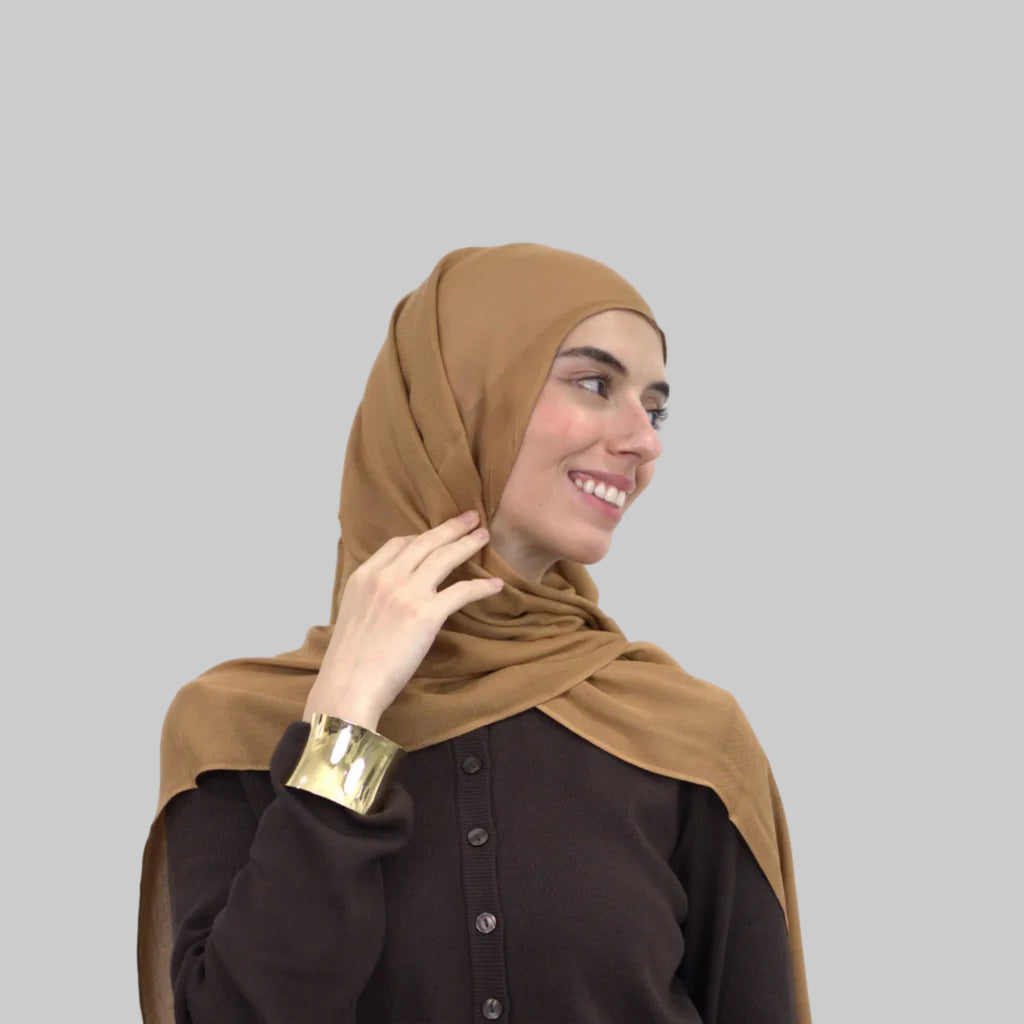 Camel Modal