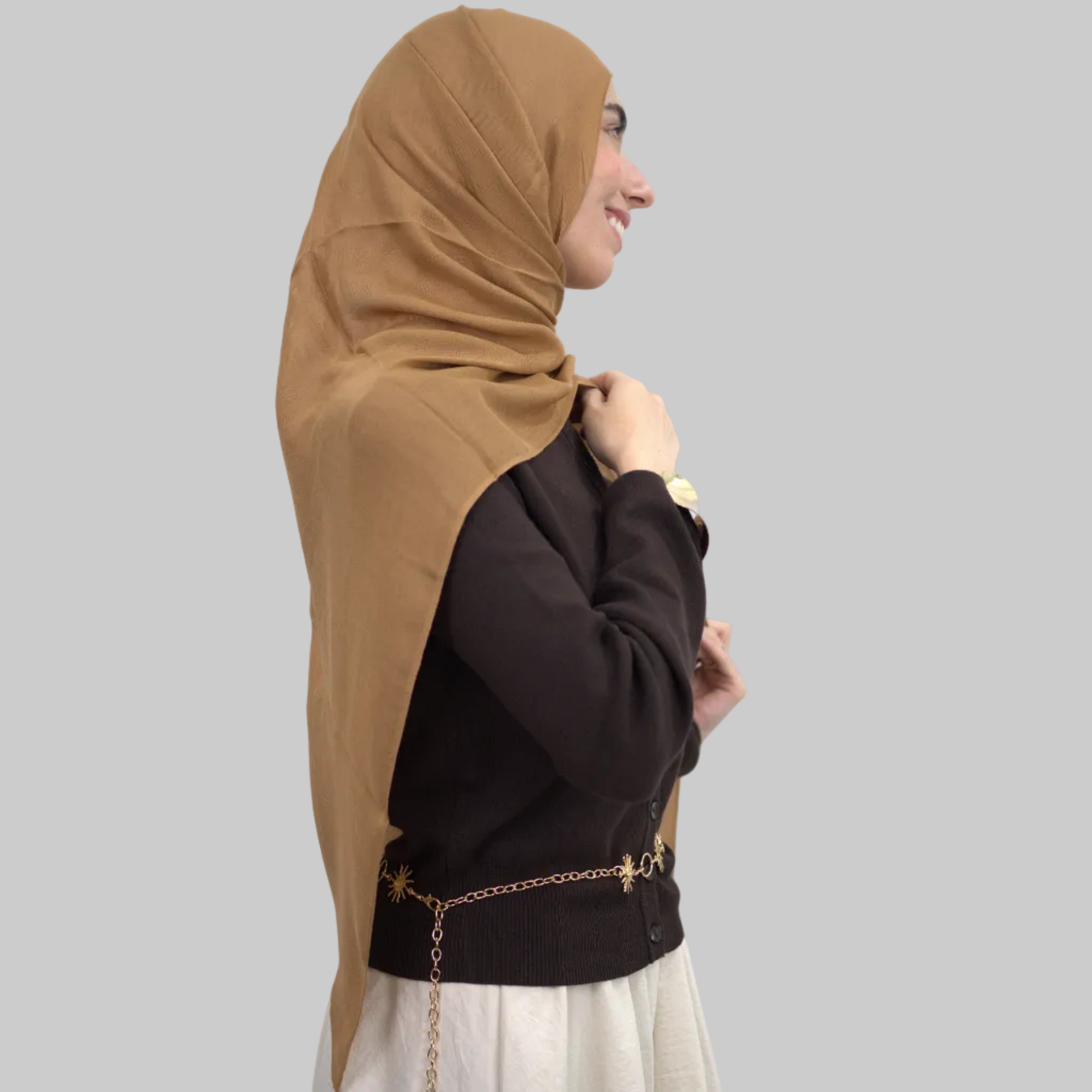 Camel Modal