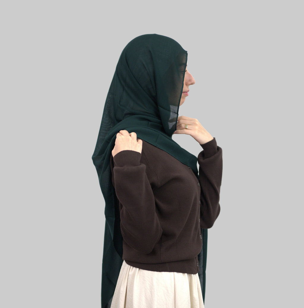 Emerald Green Modal