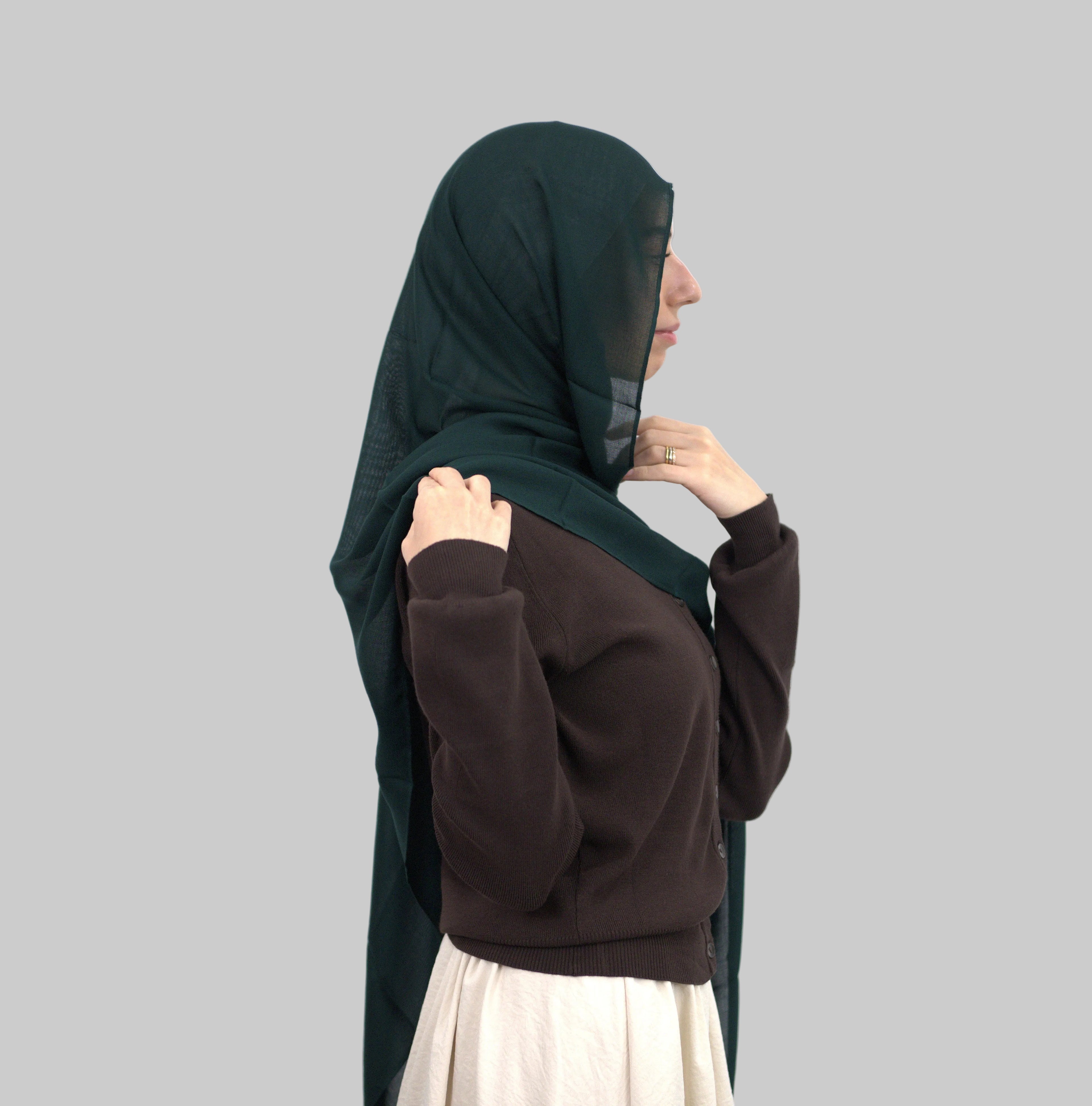 Emerald Green Modal