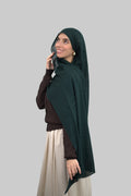 Emerald Green Modal