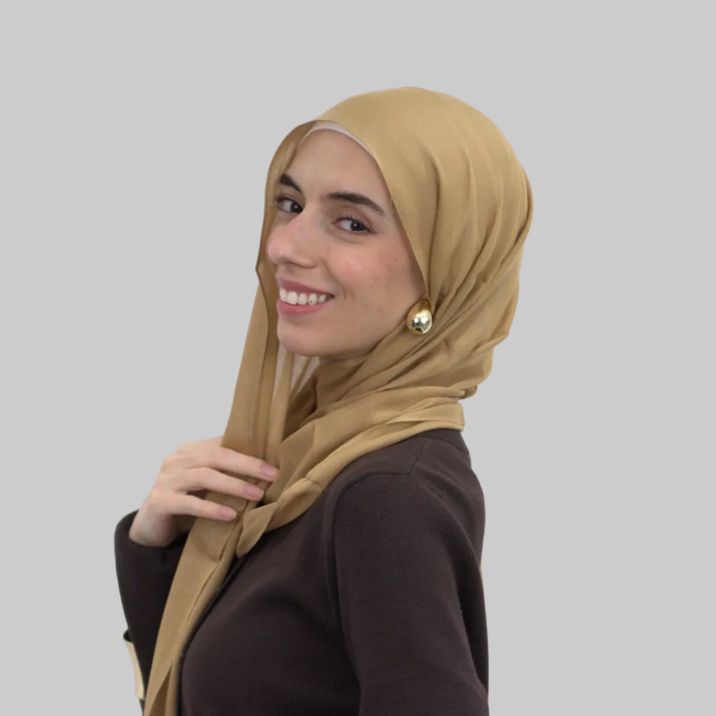 Beige Modal