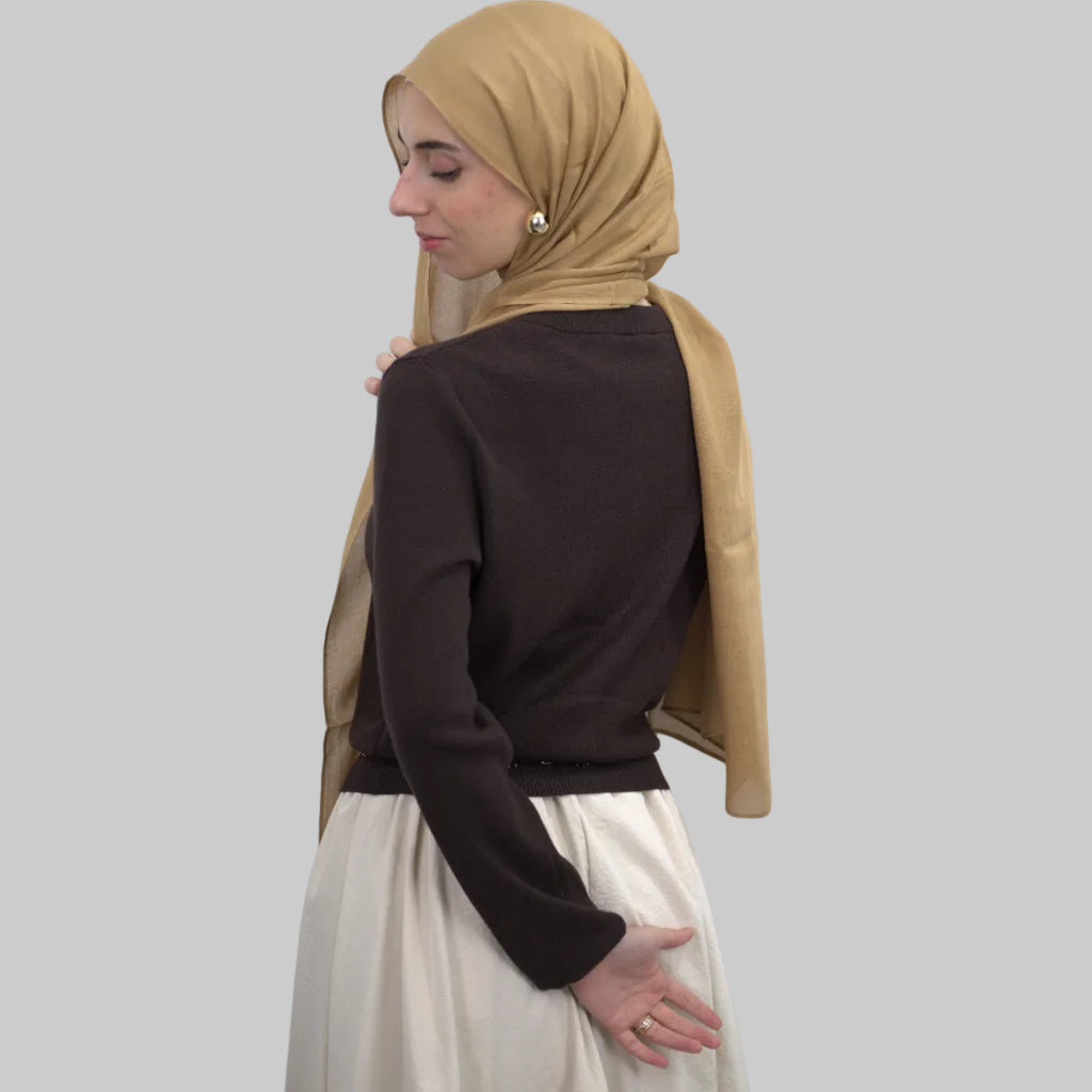 Beige Modal